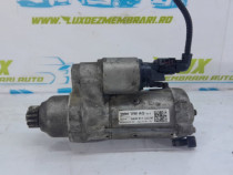 Electromotor 0am911023m 1.6 tdi CLH DSG Audi A3 8V [2012 -