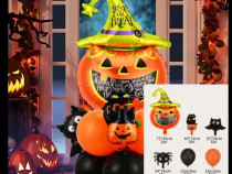 Halloween baloane decor