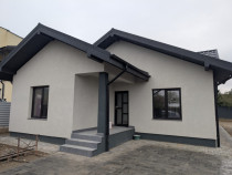 Casa premium! Hemeiusi 3 dormitoare,3 bai , terasa beci