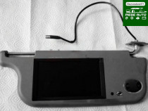 Parasolar Bmw Seria 7 2003