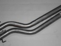 Teava De Esapament Volkswagen Golf 1999