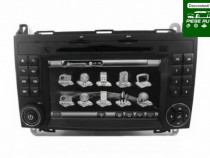 Sistem Audio Volkswagen Bora 1998