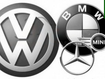 Emblema Volkswagen Polo Benzina 1 4 16valve