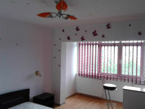 Apartament 3 camere str. Savenilor, 68 mp