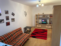 Apartament o camera zona Dacia