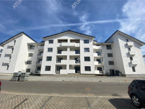 Apartament cu 3 camere decomandate in Sibiu zona Doamna Stan
