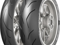 Anvelopa DUNLOP VARA 120/70 R17 58W MOTO