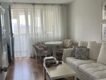 Apartament 2 camere decomandat - zona Vlahuta