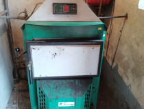 Centrală termică cu gazeificare Orlan 25 kw