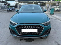 Audi A1 Sportbak 2019 30 TFSI Epic Edition S-Line