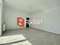 Apartament cu 1 camera, 35 mp, bucatarie inchisa + pod , in