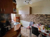 Apartament 2 camere,doua balcoane zona Uzina 2.