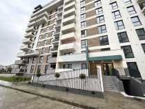 Apartamente noi 2 camere de vânzare, Nufărul