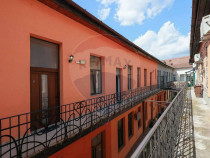 Apartament 5 camere ultracentral Oradea, de vânzare