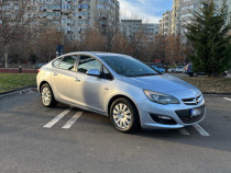 Opel Astra J 1.6cdti/110cp 2018 EURO 6 TVA Deductibil