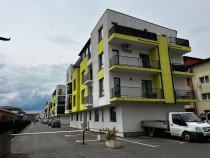 Apartament de 1 camera, 37,1 mp, zona centrala, Eroilor, Flo