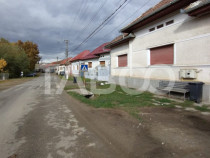 Casa cu teren de 1500mp de vanzare in Beclean judetul Brasov