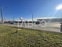 Teren intravilan de vanzare 772 mp PUZ si PUD aprobat Turnis