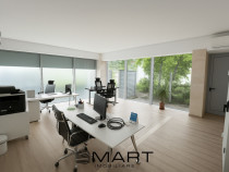 Spatiu comercial/birouri 180mp Scoala de inot