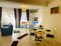 Apartament de lux, 3 camere, bloc nou, Albert, Ploiesti