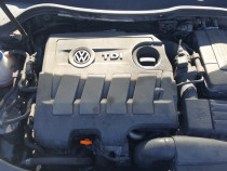 Motor VW PASSAT B7 1.6 d CAYC an 2011
