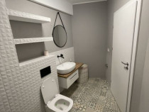 Inchiriez apartament 32 mp