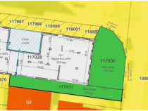 Spatiu comercial Zona Mamaia Nord