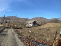 TAUTII MAGHERAUS strada 74 teren intravilan de aprox 36ari !