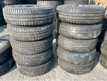 Anvelope 225/75 R16C MICHELIN AGILIS 2257516C CU JANTA