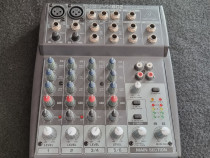 Boxe-mixer-amplificator