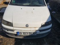 Fiat Punto 1.9 JTD