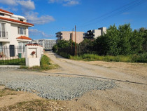 Mamaia sat , teren intravilan