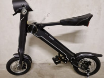Bicicleta electrica pentru tineret