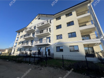 Apartament la cheie cu 2 camere la etajul 2 zona Pictor Bran