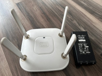 Router Cisco AIR-CAP2602E-E-K9