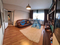 Apartament 3 camere, decomandat, zona ultracentrala