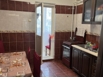 Apartament 2 camere parter Cornitoiu