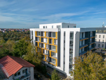 Apartament 2 camere la cheie Bloc finalizat LIDL Mamaia Nord