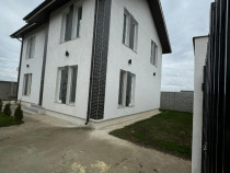 Casa individuala in comuna Berceni