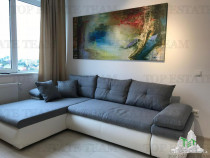 Apartament de , 2 camere, investitional, Piata Romana