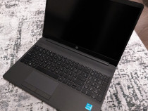 Laptop HP Intel Core i3-1115G4 Tiger Lake 4.1Ghz 8GB 512GB SSD 15.6"