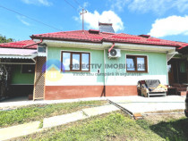 CASA comuna NEGRESTI