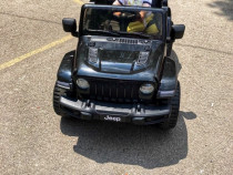 Masina Jeep pt copii cu telecomanda