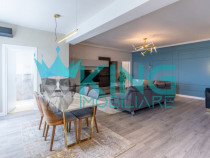 2 Camere / Baneasa / Park Residence / Ac / Centrala / Terasa