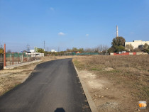 Vanzari terenuri in Constanta zona Varful cu Dor