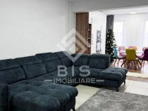 Apartament 3 camere | Bloc Nou | Etaj 1 | Lucian Blaga