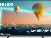 Philips TV 50PUS8007
