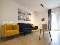 Apartament 2 camere 57 MP | B.Vacarescu - Pipera | Belvedere