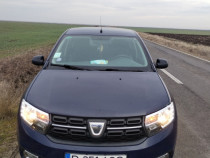 Dacia logan 2 gpl 69000 km