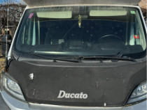 Fiat ducato 2016 bătaie motor
